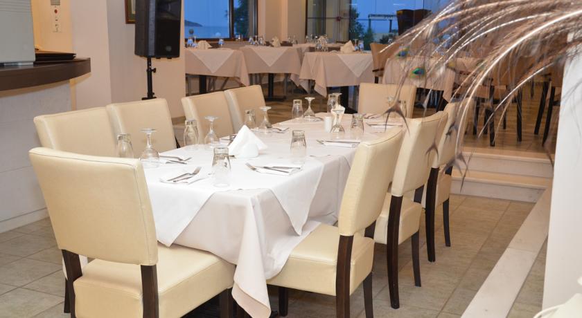 Indigo Mare Hotel — о. Крит, Греція мініатюра 96