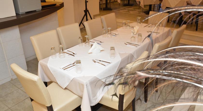 Indigo Mare Hotel — о. Крит, Греція мініатюра 99