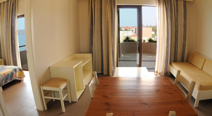 Indigo Mare Hotel — о. Крит, Греція мініатюра 101