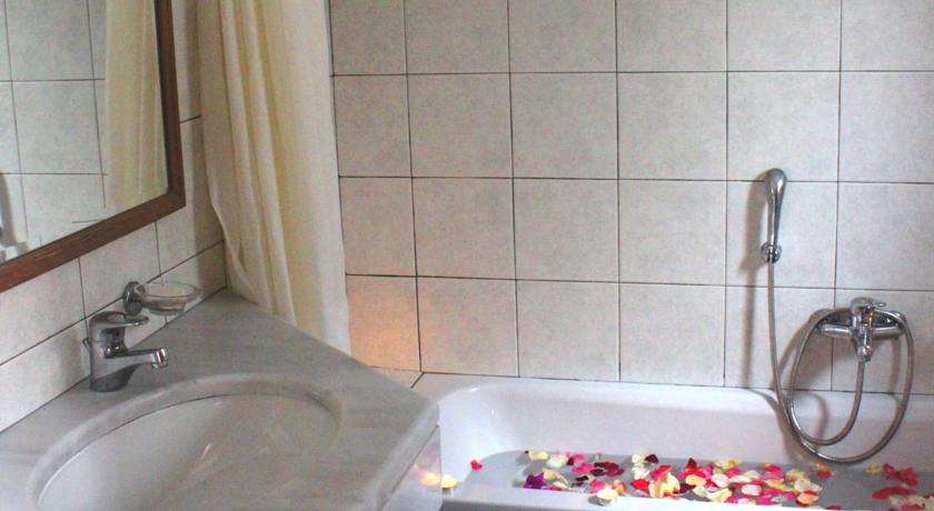 Indigo Mare Hotel — о. Крит, Греція мініатюра 112