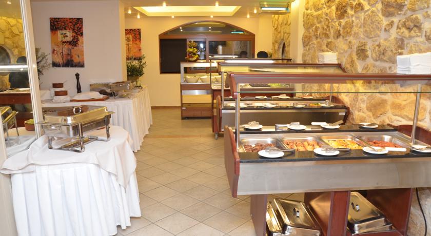 Indigo Mare Hotel — о. Крит, Греція мініатюра 116
