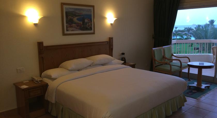 Long Beach Resort Hurghada — Хургада, Єгипет мініатюра 6