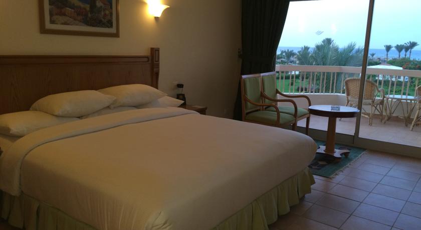 Long Beach Resort Hurghada — Хургада, Єгипет мініатюра 8