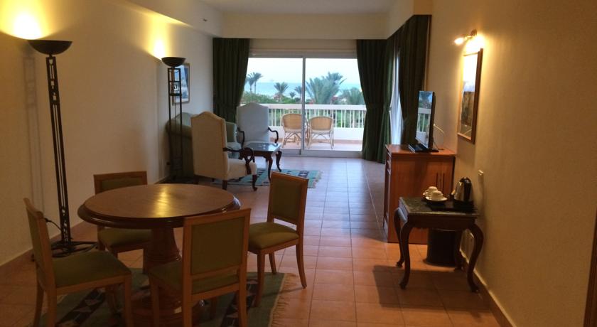 Long Beach Resort Hurghada — Хургада, Єгипет мініатюра 10