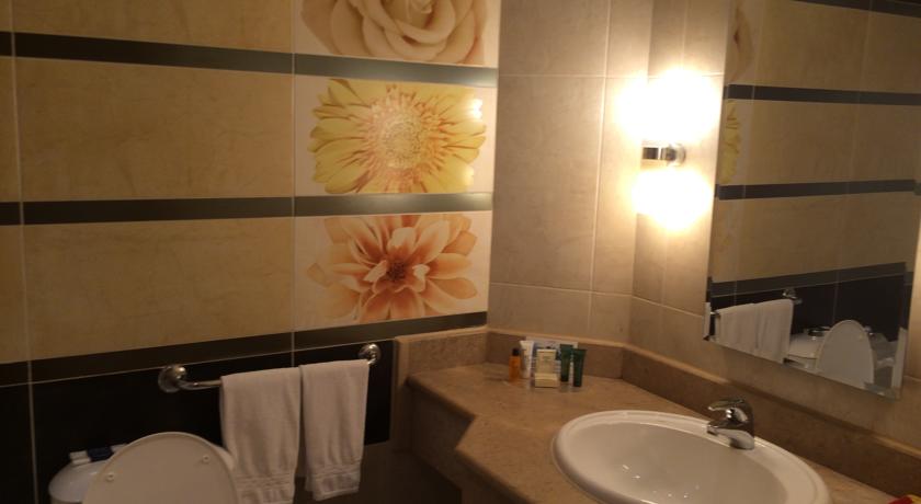 Long Beach Resort Hurghada — Хургада, Єгипет мініатюра 13