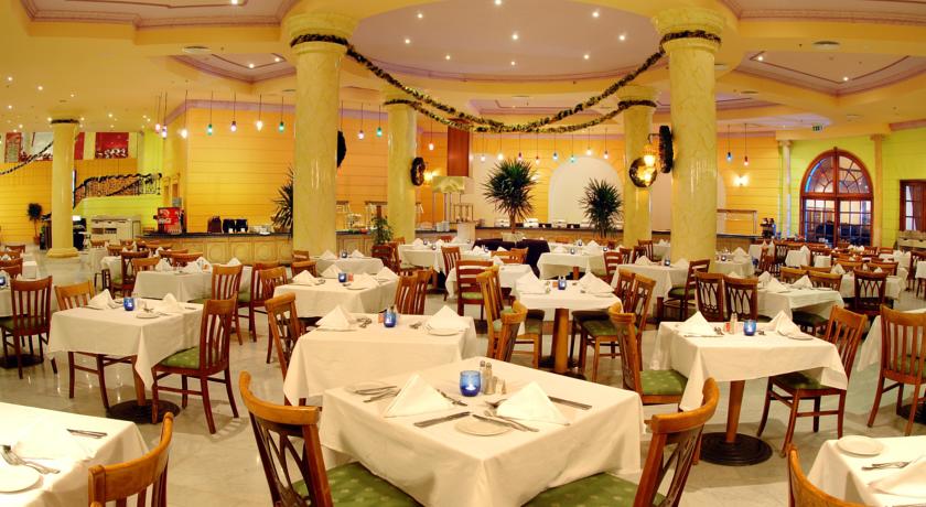 Long Beach Resort Hurghada — Хургада, Єгипет мініатюра 15