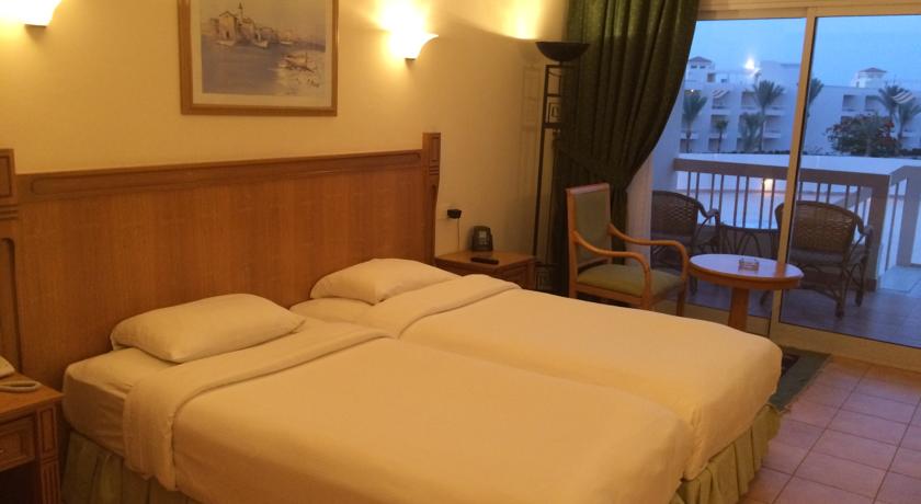 Long Beach Resort Hurghada — Хургада, Єгипет мініатюра 16