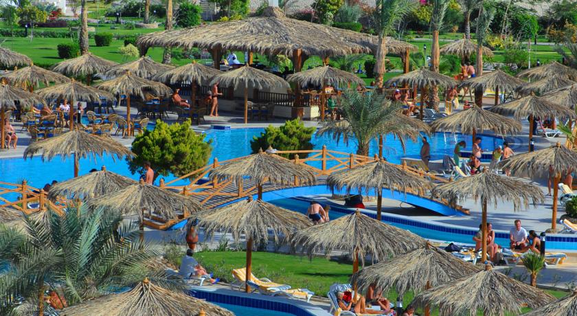 Long Beach Resort Hurghada — Хургада, Єгипет мініатюра 17