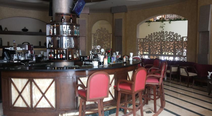 Long Beach Resort Hurghada — Хургада, Єгипет мініатюра 18