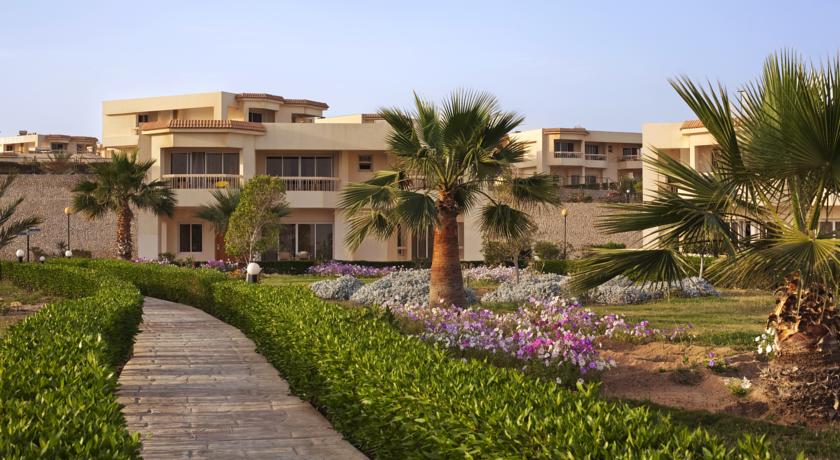 Long Beach Resort Hurghada — Хургада, Єгипет мініатюра 19