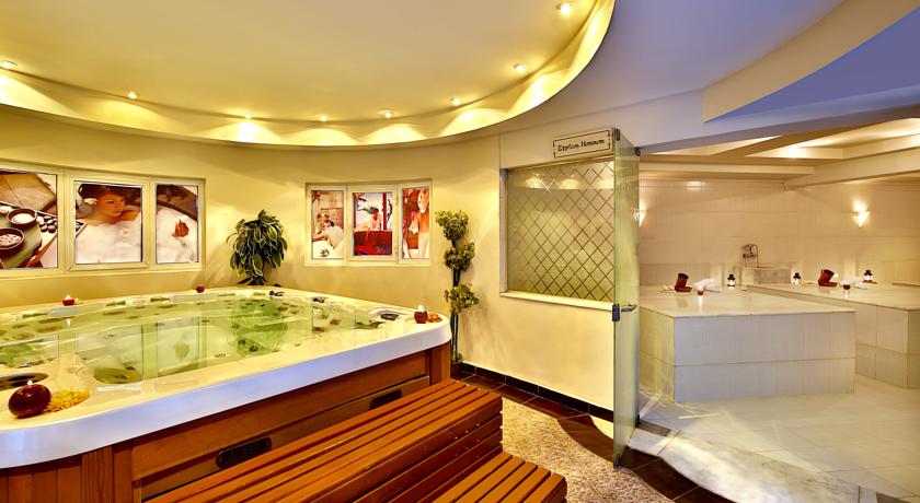Long Beach Resort Hurghada — Хургада, Єгипет мініатюра 21