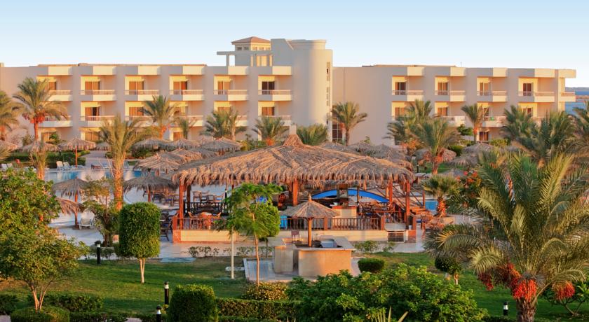 Long Beach Resort Hurghada — Хургада, Єгипет мініатюра 22