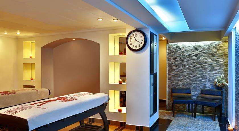 Long Beach Resort Hurghada — Хургада, Єгипет мініатюра 23