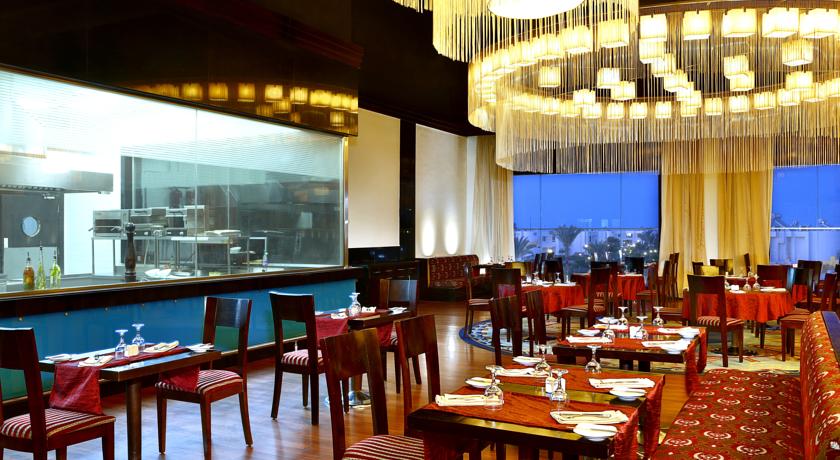 Long Beach Resort Hurghada — Хургада, Єгипет мініатюра 24