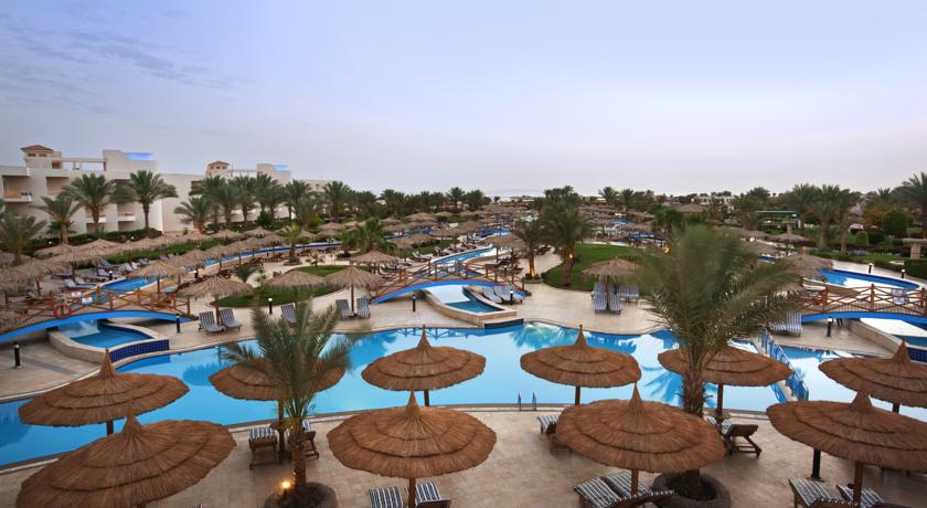 Long Beach Resort Hurghada — Хургада, Єгипет мініатюра 26