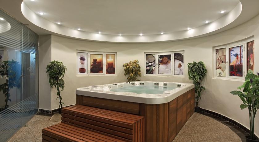 Long Beach Resort Hurghada — Хургада, Єгипет мініатюра 27