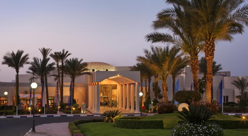 Long Beach Resort Hurghada — Хургада, Єгипет мініатюра 28