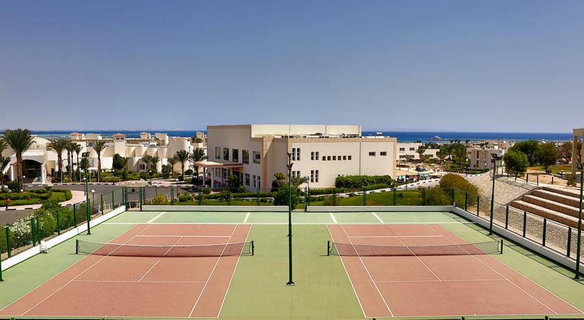 Long Beach Resort Hurghada — Хургада, Єгипет мініатюра 29