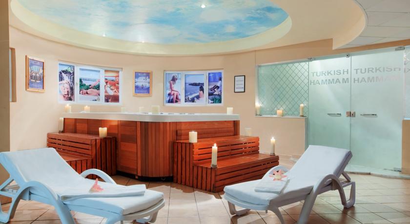Long Beach Resort Hurghada — Хургада, Єгипет мініатюра 30