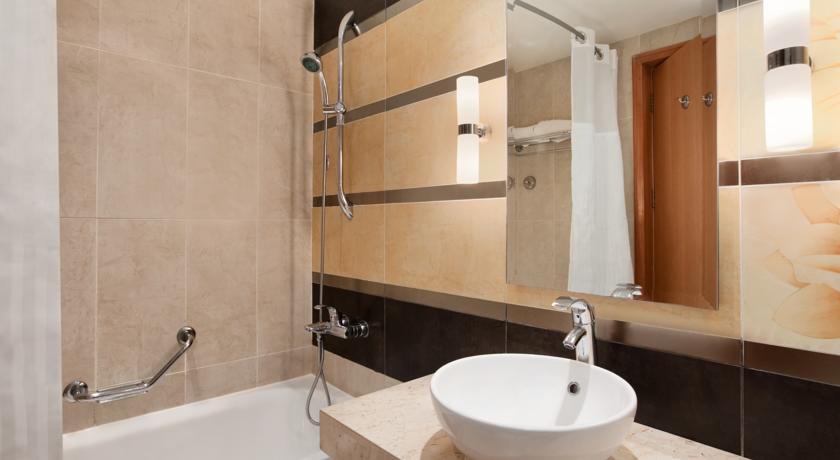 Long Beach Resort Hurghada — Хургада, Єгипет мініатюра 31