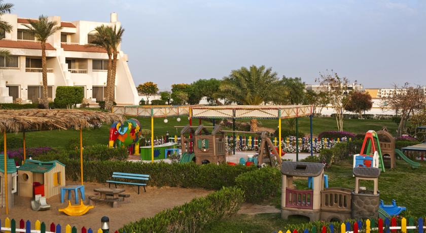 Long Beach Resort Hurghada — Хургада, Єгипет мініатюра 32