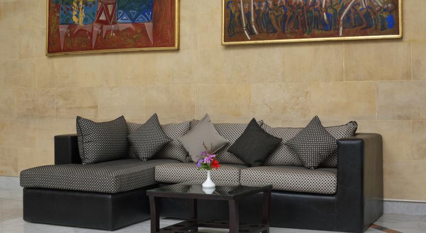 Long Beach Resort Hurghada — Хургада, Єгипет мініатюра 34