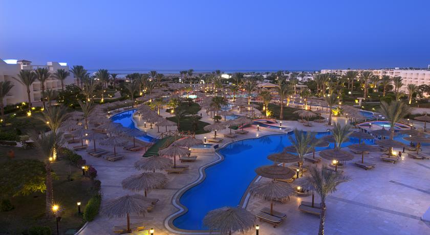 Long Beach Resort Hurghada — Хургада, Єгипет мініатюра 35