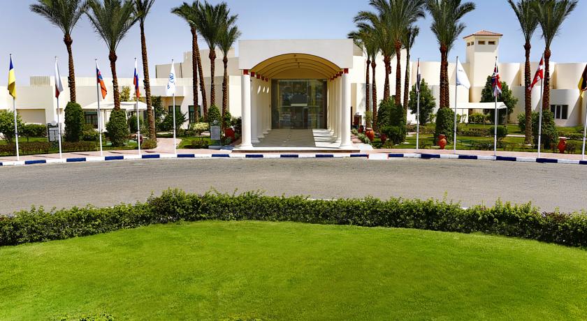 Long Beach Resort Hurghada — Хургада, Єгипет мініатюра 36