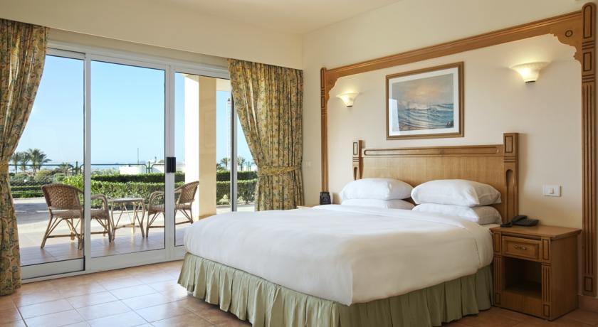 Long Beach Resort Hurghada — Хургада, Єгипет мініатюра 37