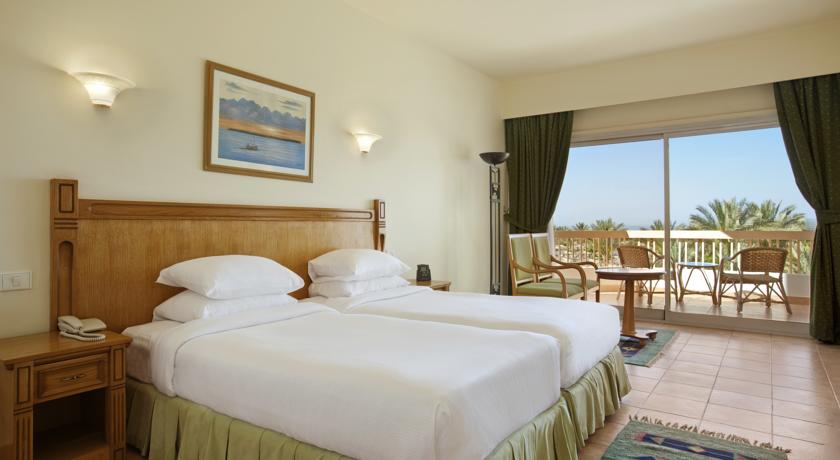 Long Beach Resort Hurghada — Хургада, Єгипет мініатюра 38