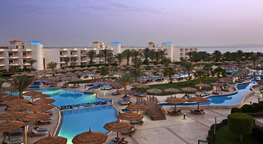 Long Beach Resort Hurghada — Хургада, Єгипет мініатюра 40