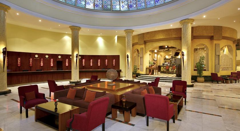 Long Beach Resort Hurghada — Хургада, Єгипет мініатюра 41