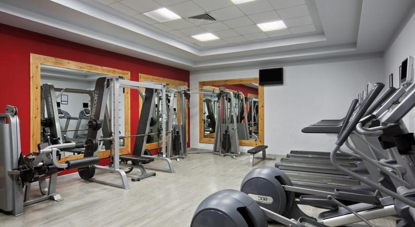 Long Beach Resort Hurghada — Хургада, Єгипет мініатюра 42