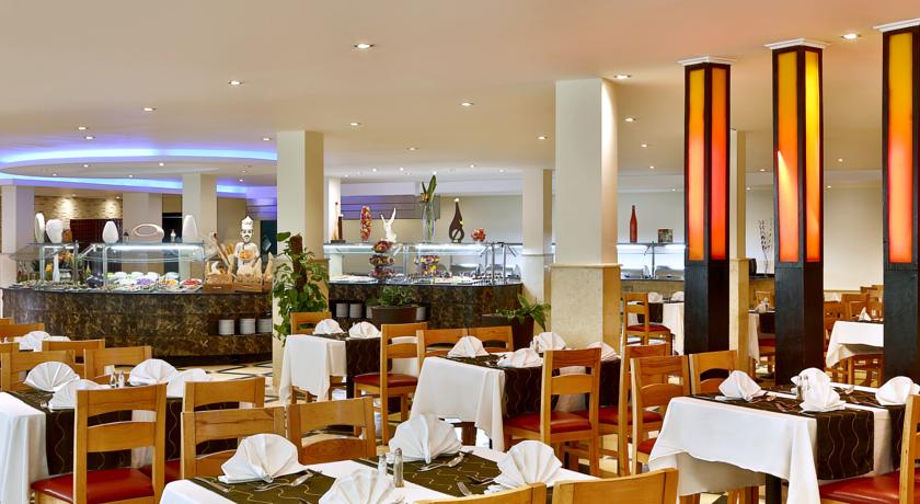 Long Beach Resort Hurghada — Хургада, Єгипет мініатюра 44