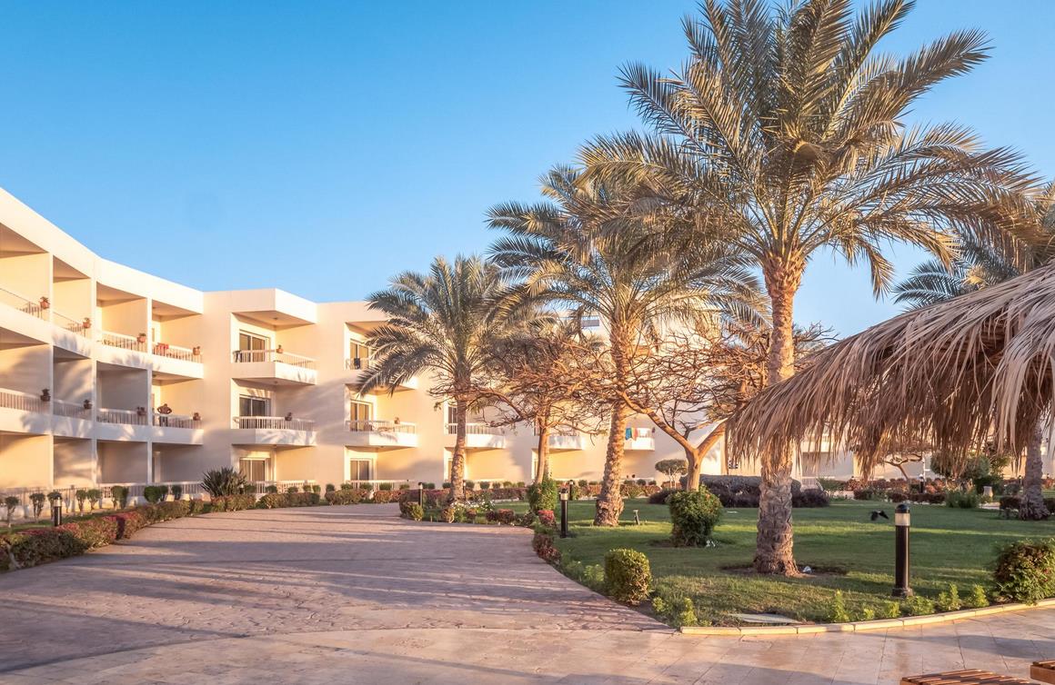 Long Beach Resort Hurghada — Хургада, Єгипет мініатюра 47