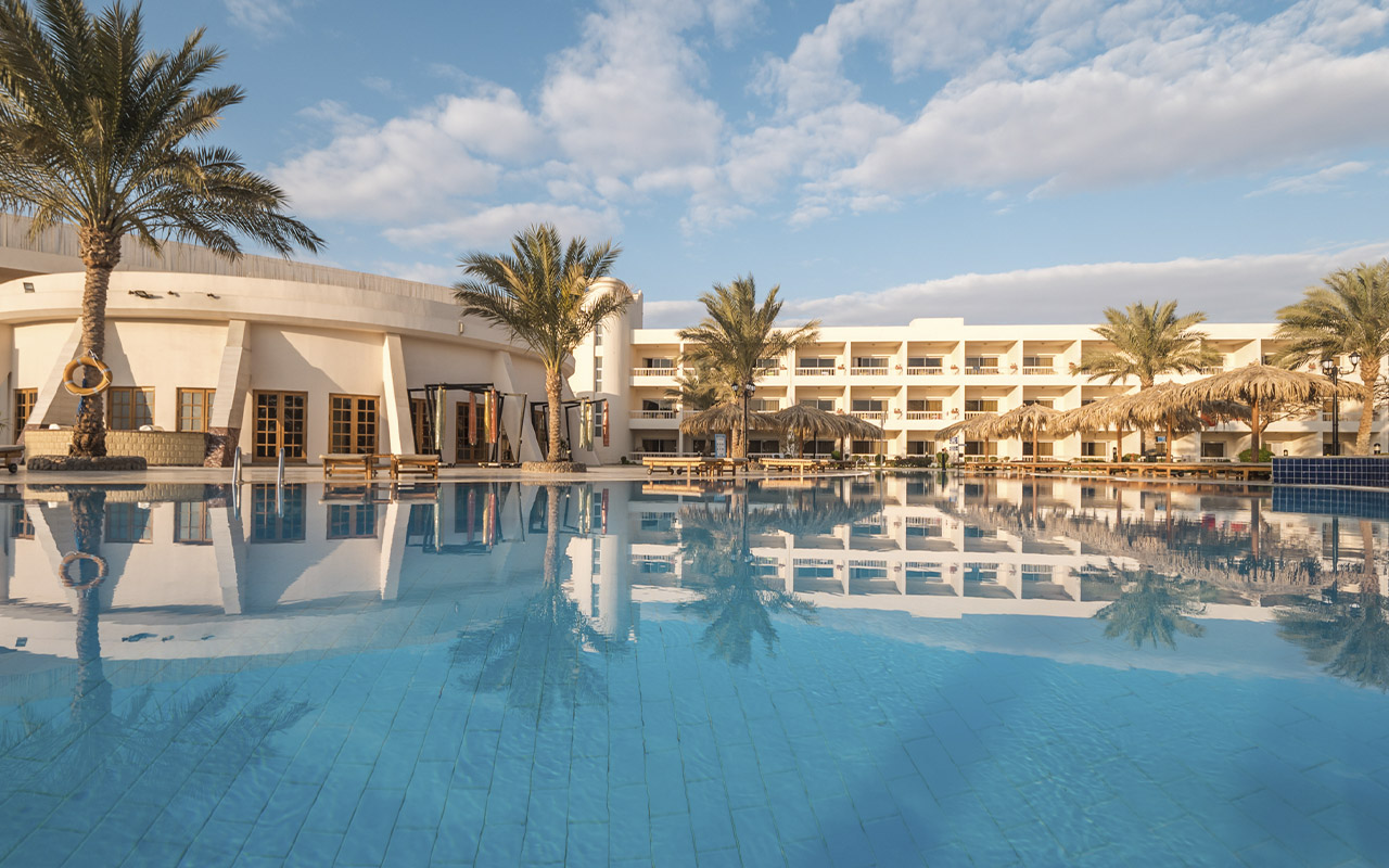 Long Beach Resort Hurghada — Хургада, Єгипет мініатюра 46