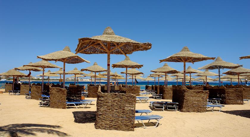 Iberotel Makadi Beach — Макаді Бей, Єгипет мініатюра 6
