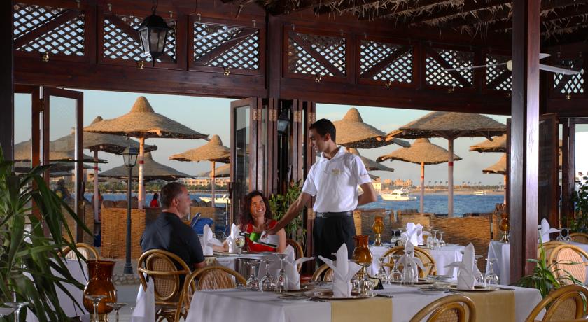 Iberotel Makadi Beach — Макаді Бей, Єгипет мініатюра 7