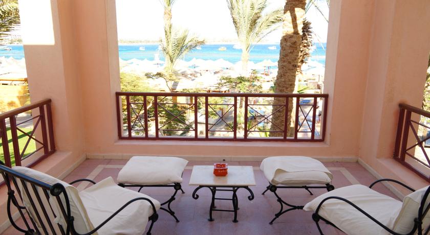 Iberotel Makadi Beach — Макаді Бей, Єгипет мініатюра 10