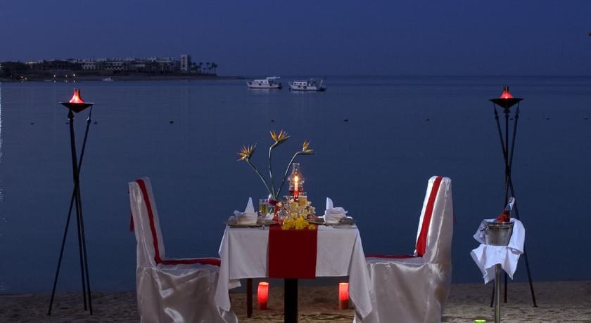 Iberotel Makadi Beach — Макаді Бей, Єгипет мініатюра 16
