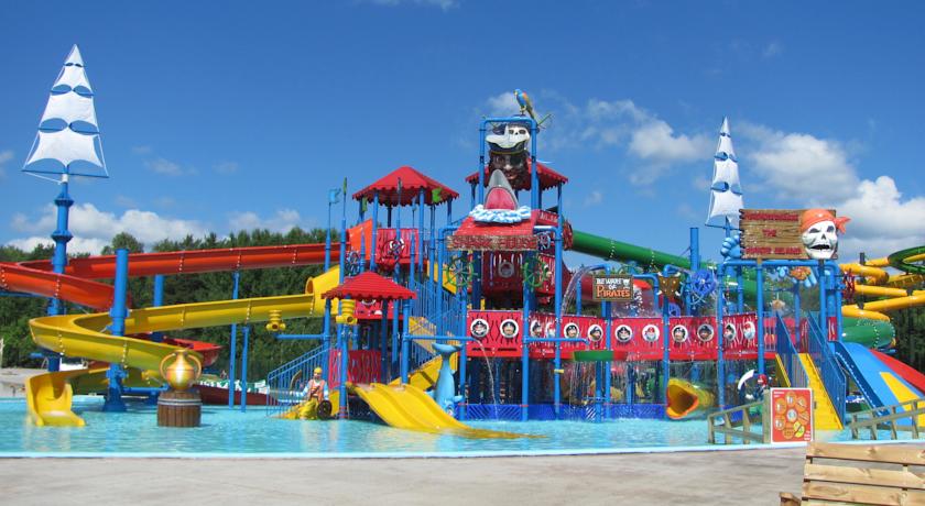 Iberotel Makadi Beach — Макаді Бей, Єгипет мініатюра 22