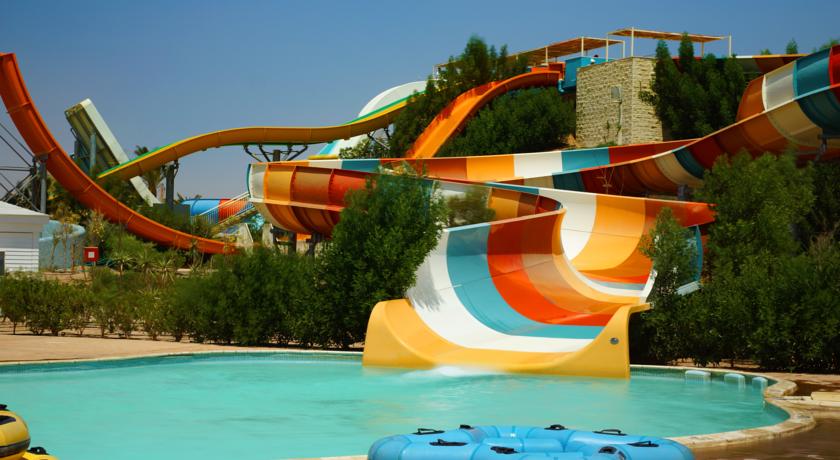 Iberotel Makadi Beach — Макаді Бей, Єгипет мініатюра 24