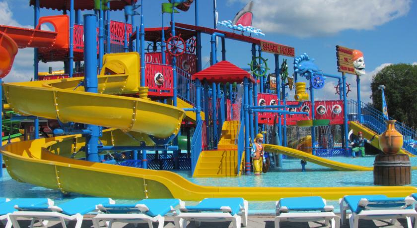 Iberotel Makadi Beach — Макаді Бей, Єгипет мініатюра 25