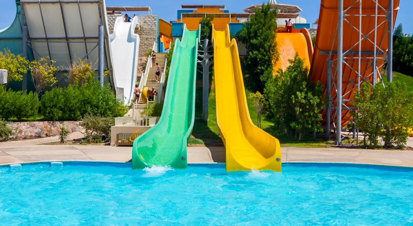 Iberotel Makadi Beach — Макаді Бей, Єгипет мініатюра 28