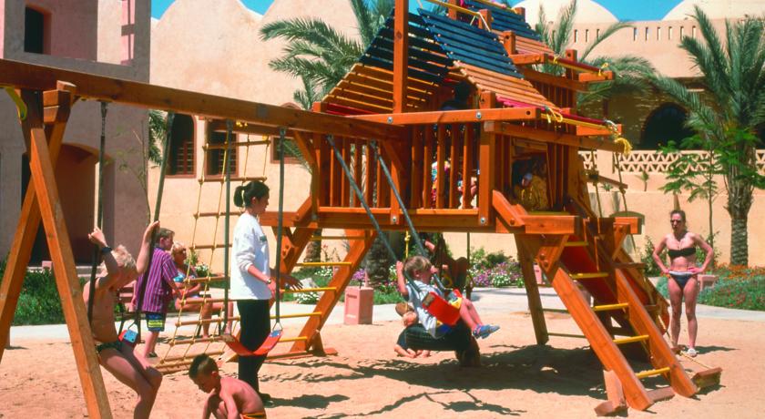 Iberotel Makadi Beach — Макаді Бей, Єгипет мініатюра 30