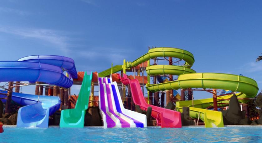Iberotel Makadi Beach — Макаді Бей, Єгипет мініатюра 32