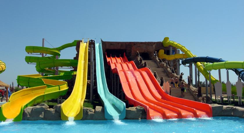 Iberotel Makadi Beach — Макаді Бей, Єгипет мініатюра 33