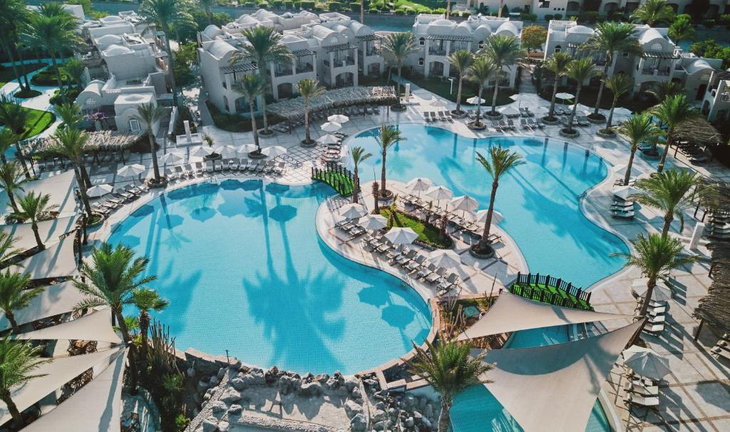 Iberotel Makadi Beach — Макаді Бей, Єгипет мініатюра 35