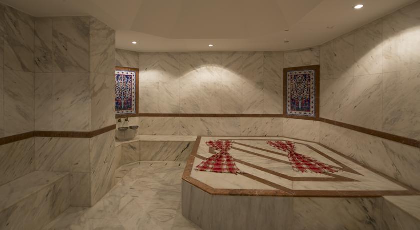 Miramare Queen Hotel — Кумка, Туреччина мініатюра 21