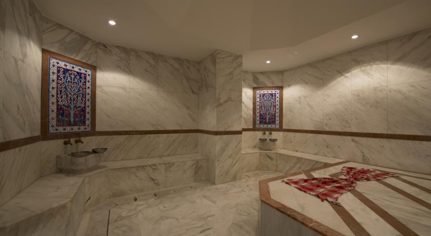 Miramare Queen Hotel — Кумка, Туреччина мініатюра 30